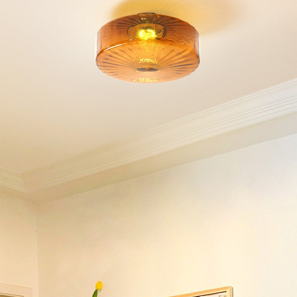 Vintage Elegance Ceiling Light Fixture - French Design with LED & Sophisticated Charm 11