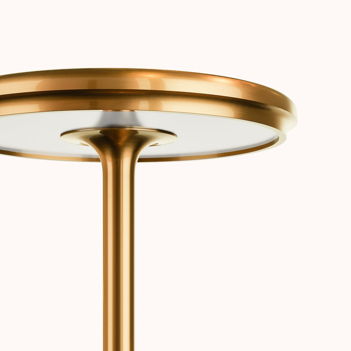 Copenhagen Wireless LED Table Lamp - Dimmable Lighting for Indoor & Outdoor Use 7
