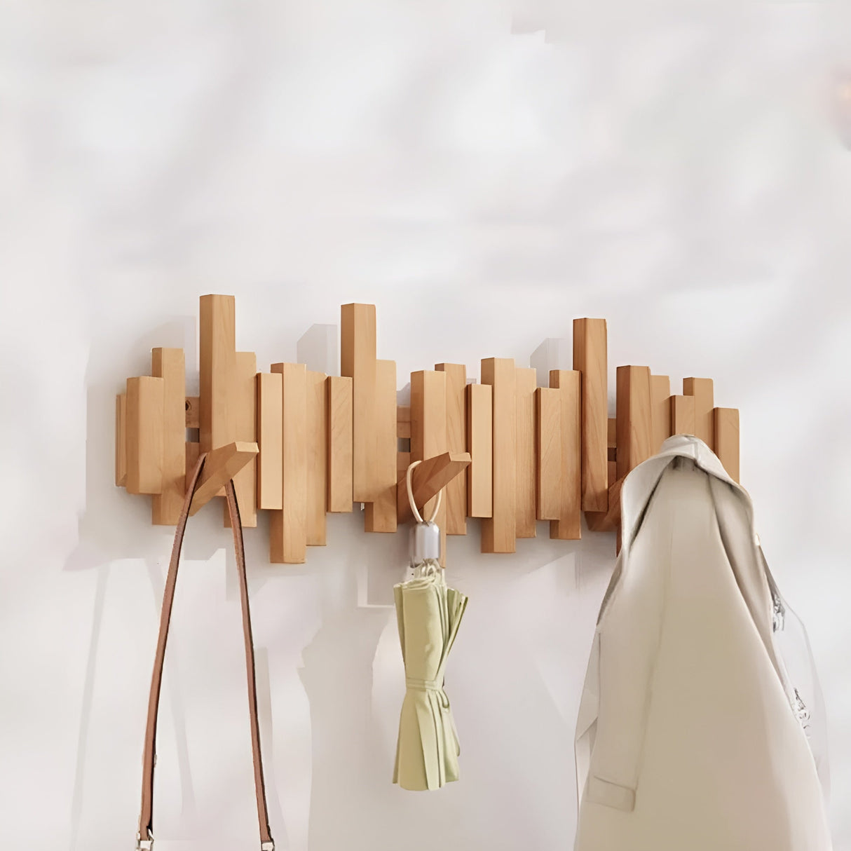 Norune Decorative Wall Hooks