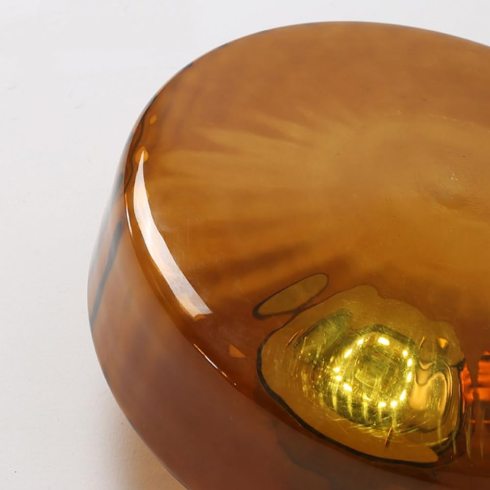 Vintage Elegance Ceiling Light Fixture - French Design with LED & Sophisticated Charm 8