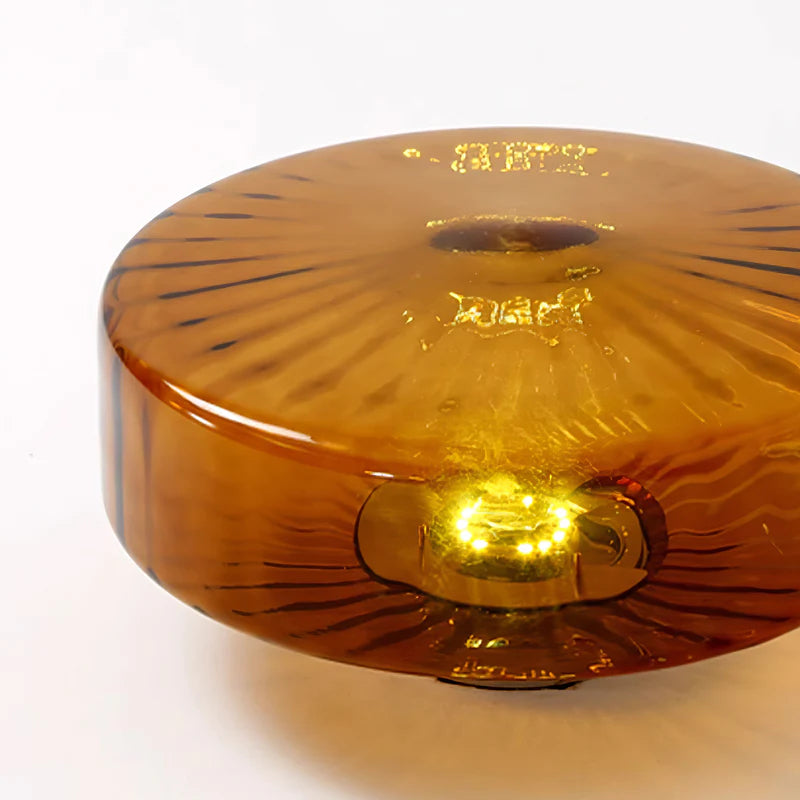 Vintage Elegance Ceiling Light Fixture - French Design with LED & Sophisticated Charm 7