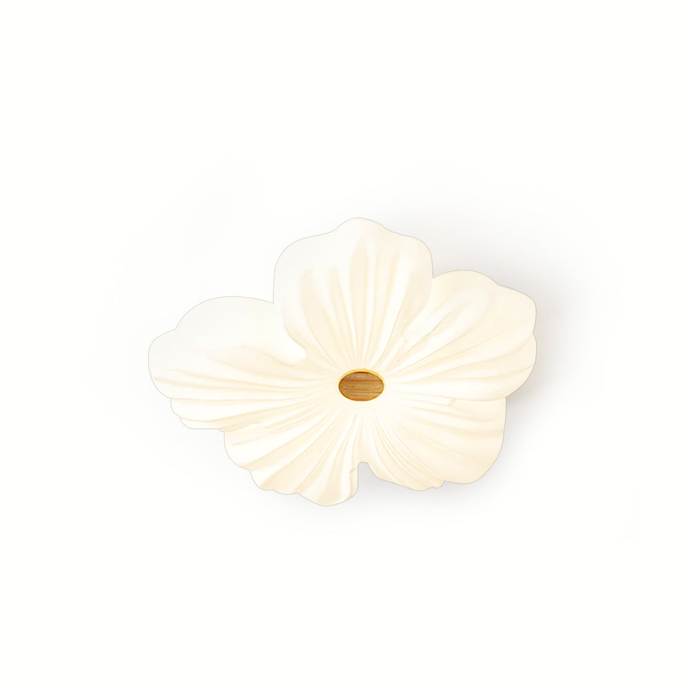 Kaelune Flower Ceiling Lamp