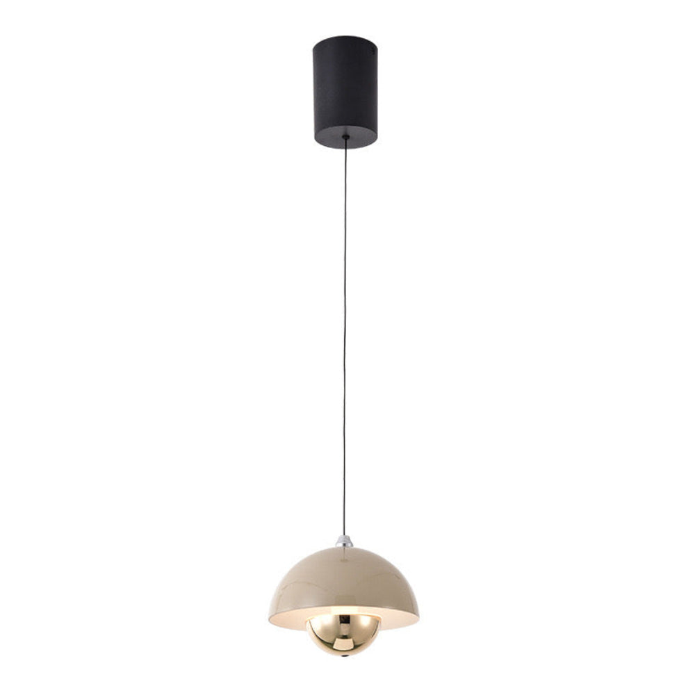 Elevra – Adjustable LED Pendant Light with Dimming & Elegant Design for Customizable Ambiance 11