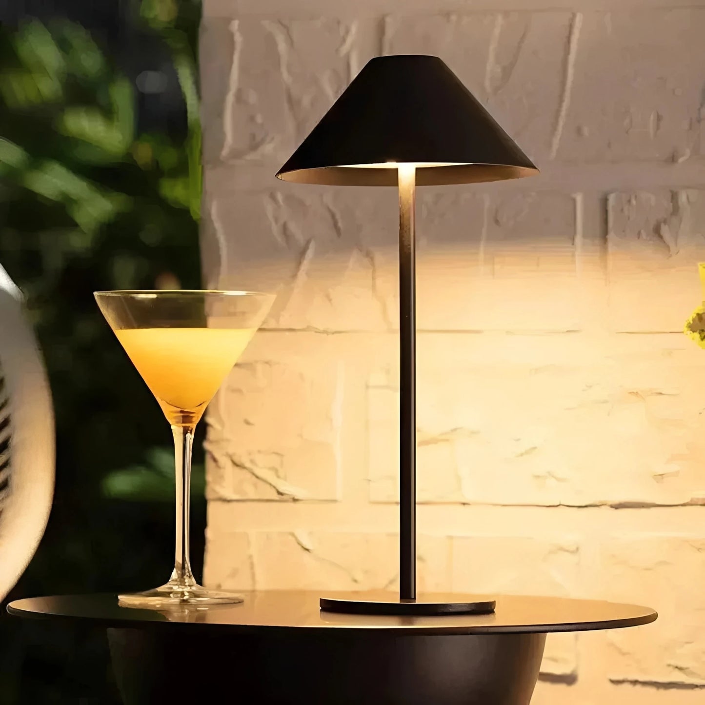 GlowAnywhere – Wireless Rechargeable Table Lamp with Elegant Design – Portable Cordless Lighting for Any Space 17