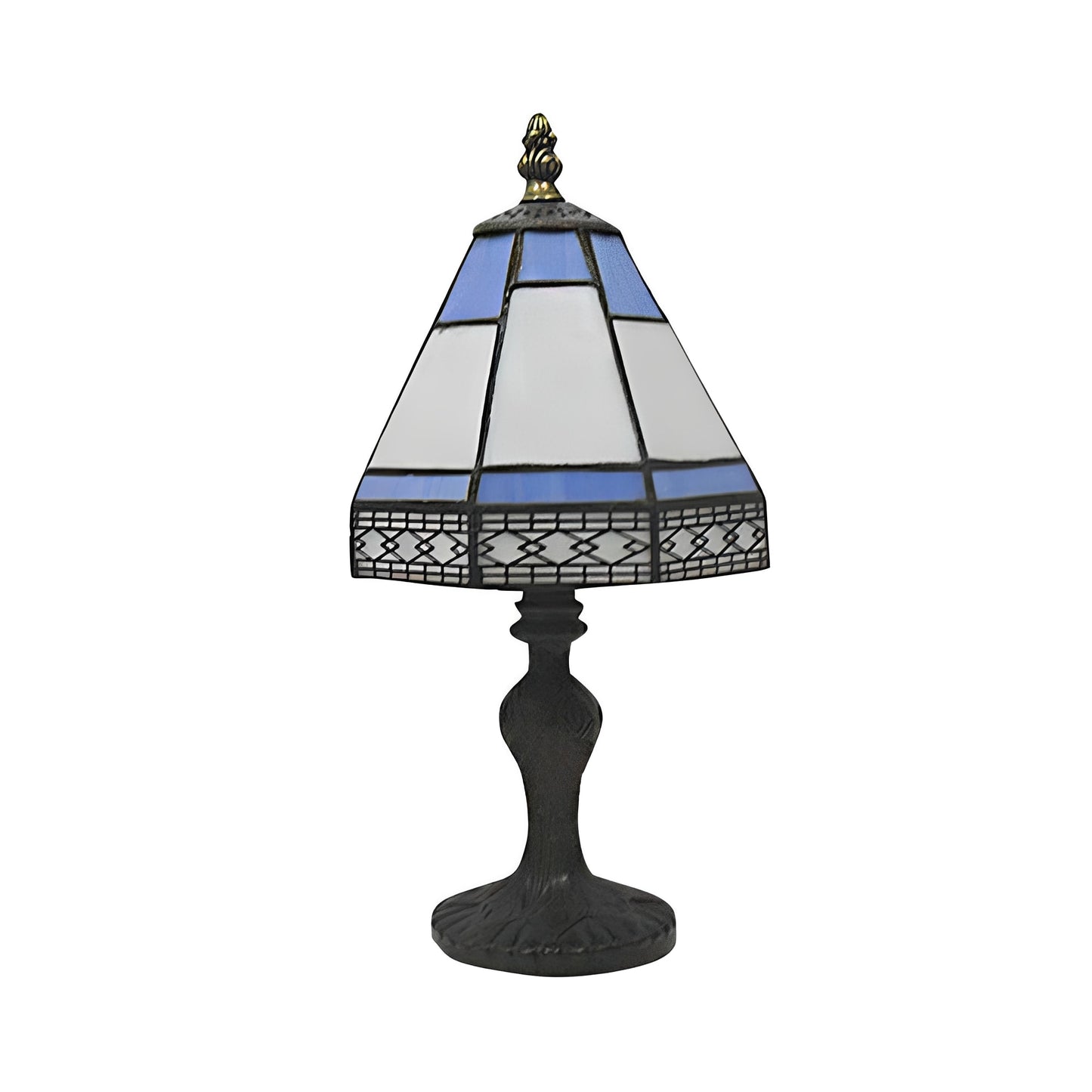 Gloween – LED Table Lamp with Sculptural Design & Warm Light – Ideal for Nightstands and Desks 5