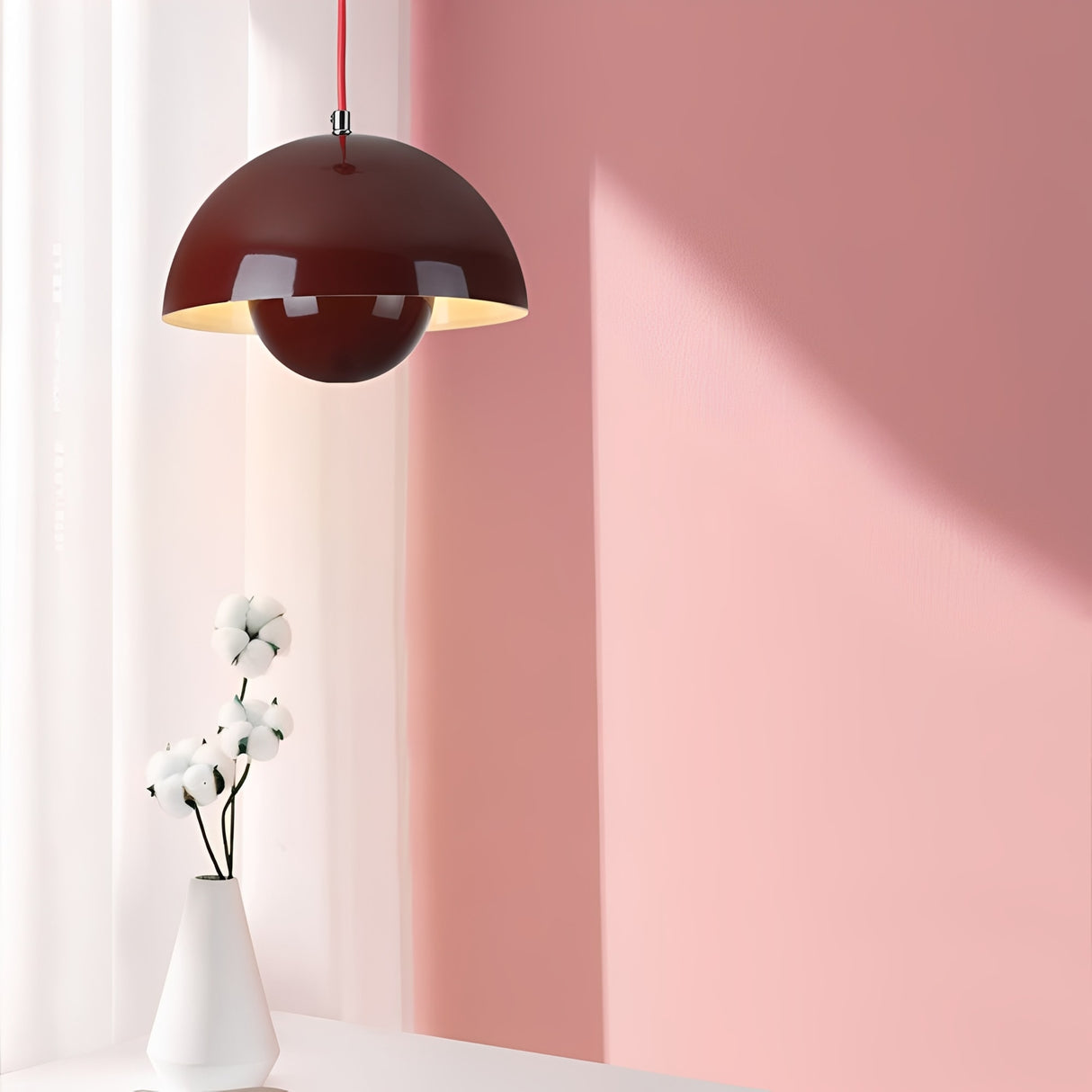 Vibrant Collection – Modern Chandelier Light with Dimmable LED for Elegant Dining Room Ambiance 5