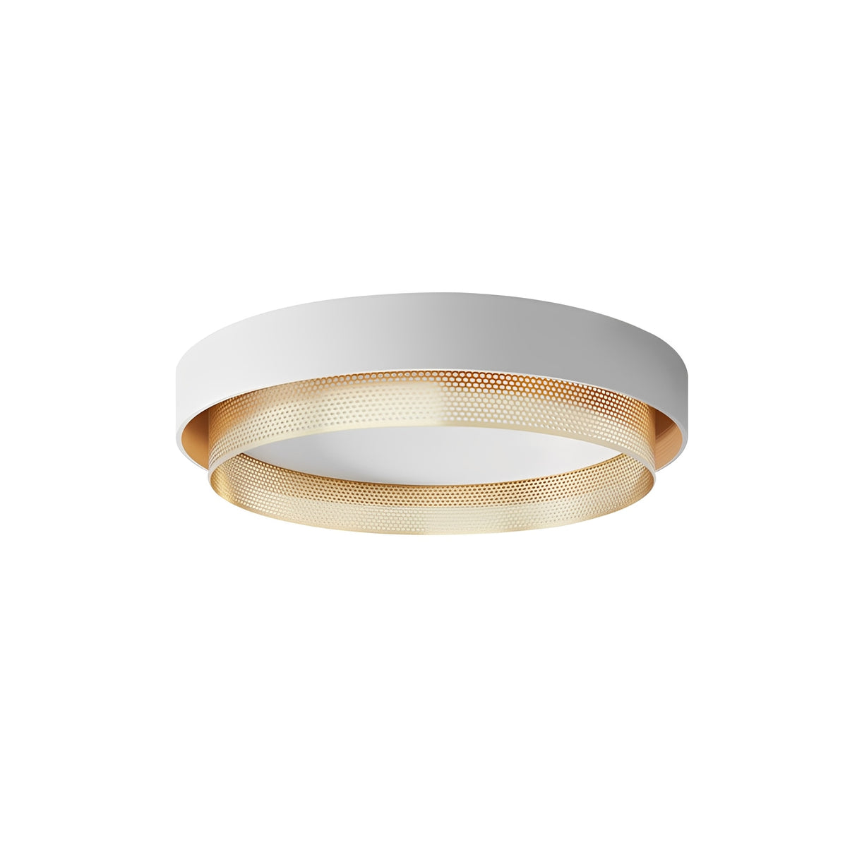 HolloLume – Minimalist Round LED Ceiling Light with Energy-Efficient Design – Perfect Illumination for Modern Spaces 18