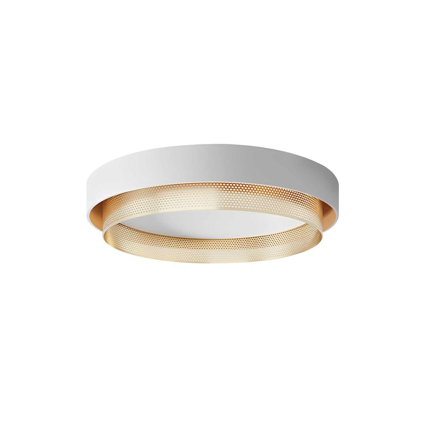 HolloLume – Minimalist Round LED Ceiling Light with Energy-Efficient Design – Perfect Illumination for Modern Spaces 18