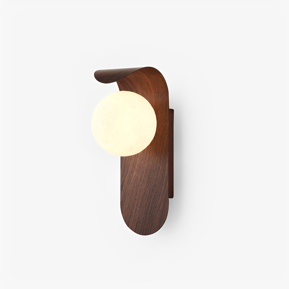Lunaro | Stylish Wall Lamp with Dimmable Feature – Elegant Lighting for Modern Homes 3