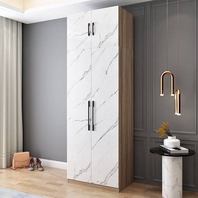 Luxura Brushed Brass Cabinet Handles - Decorative Pulls in Multiple Sizes for Modern Interiors 33