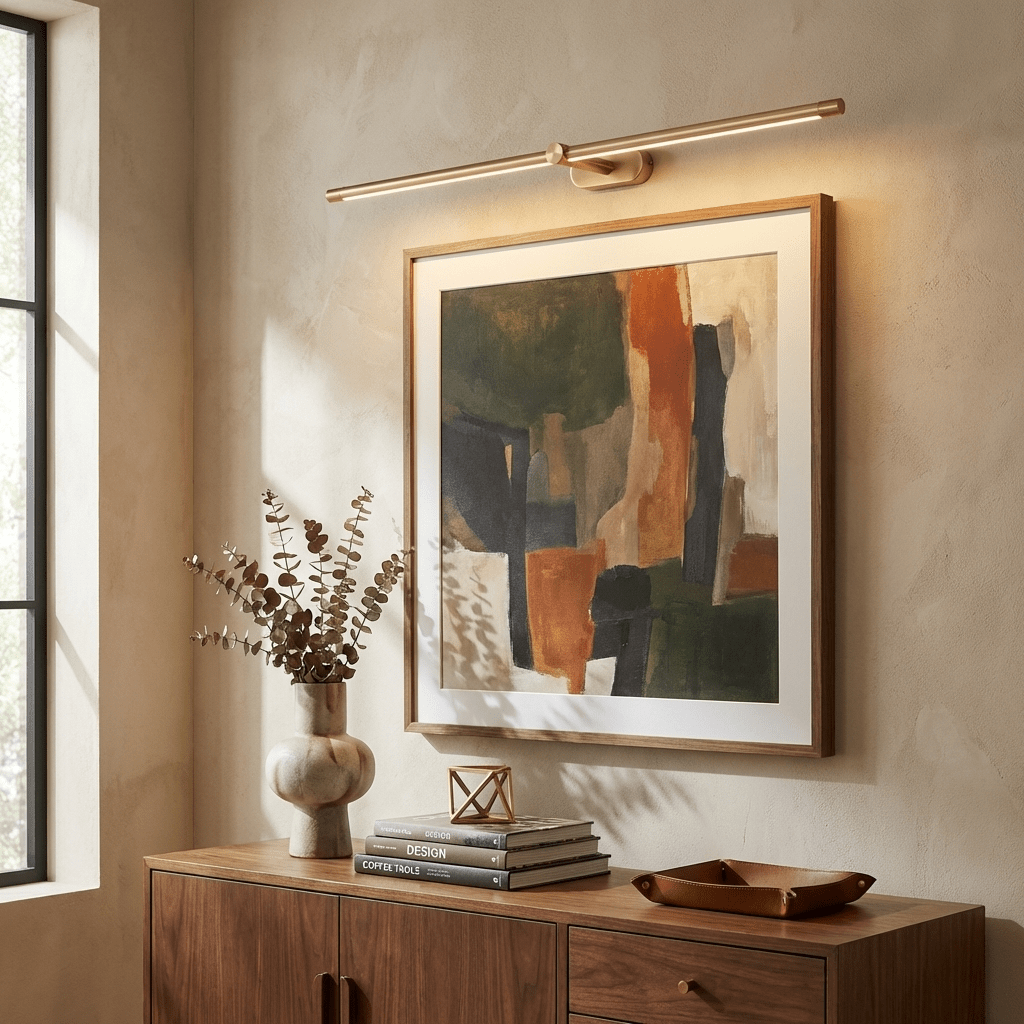 Velara Elegance Wall Lamp