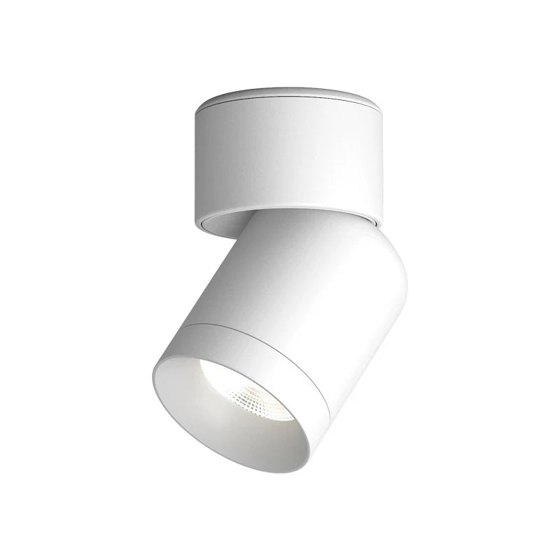 Cylora | Modern LED Wall Light with Focused Illumination – Stylish Sconce for Indoor and Outdoor Spaces 2