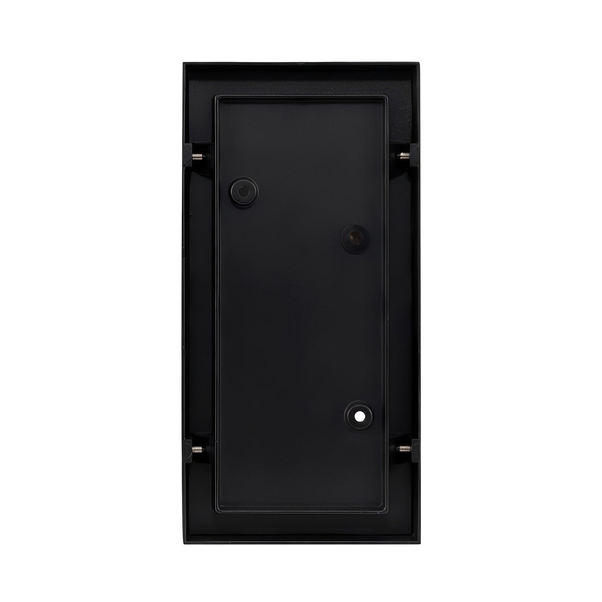 Elegant Outdoor Wall Light with Soft Diffuser - IP54 Waterproof Sconce for Patios and Entrances 9
