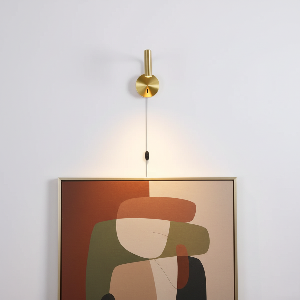 Nordic Wall Sconce