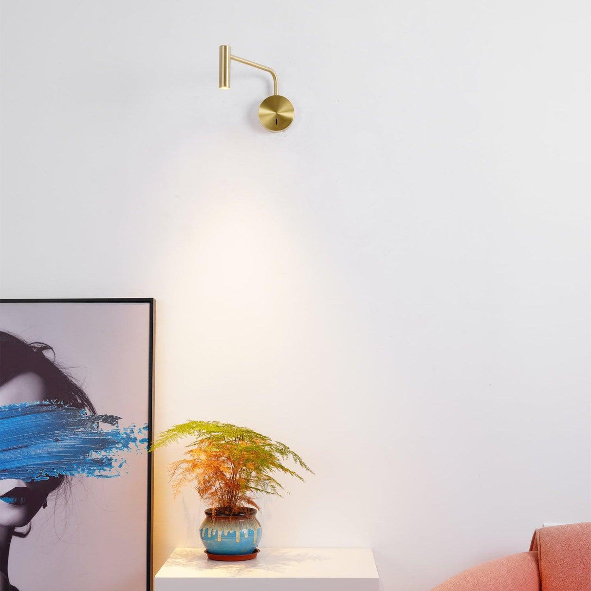 Nordic Wall Sconce