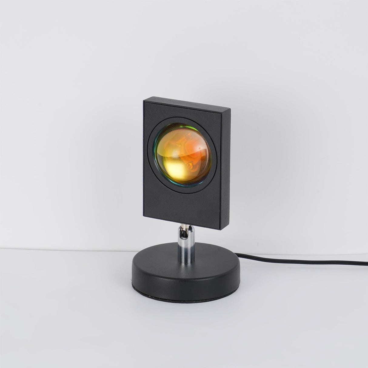 Avenza Orbital Table Light