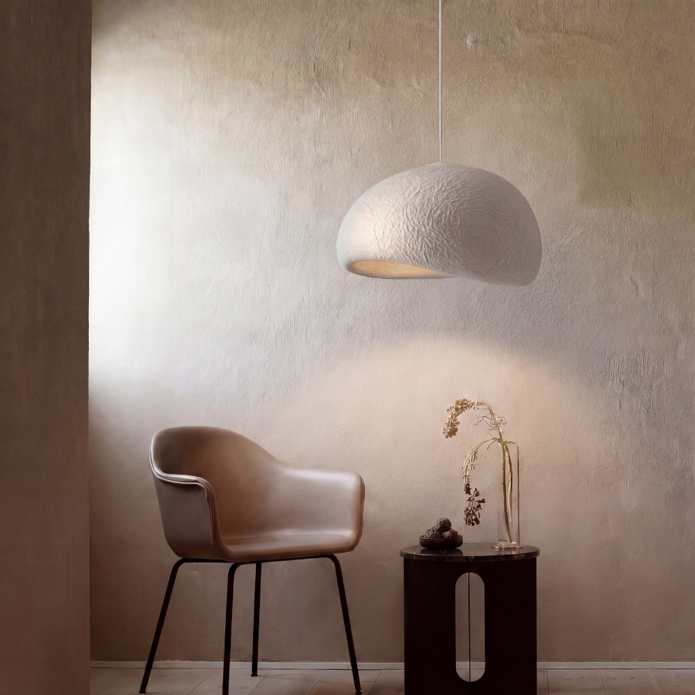 Serenova Pebble Pendant Light