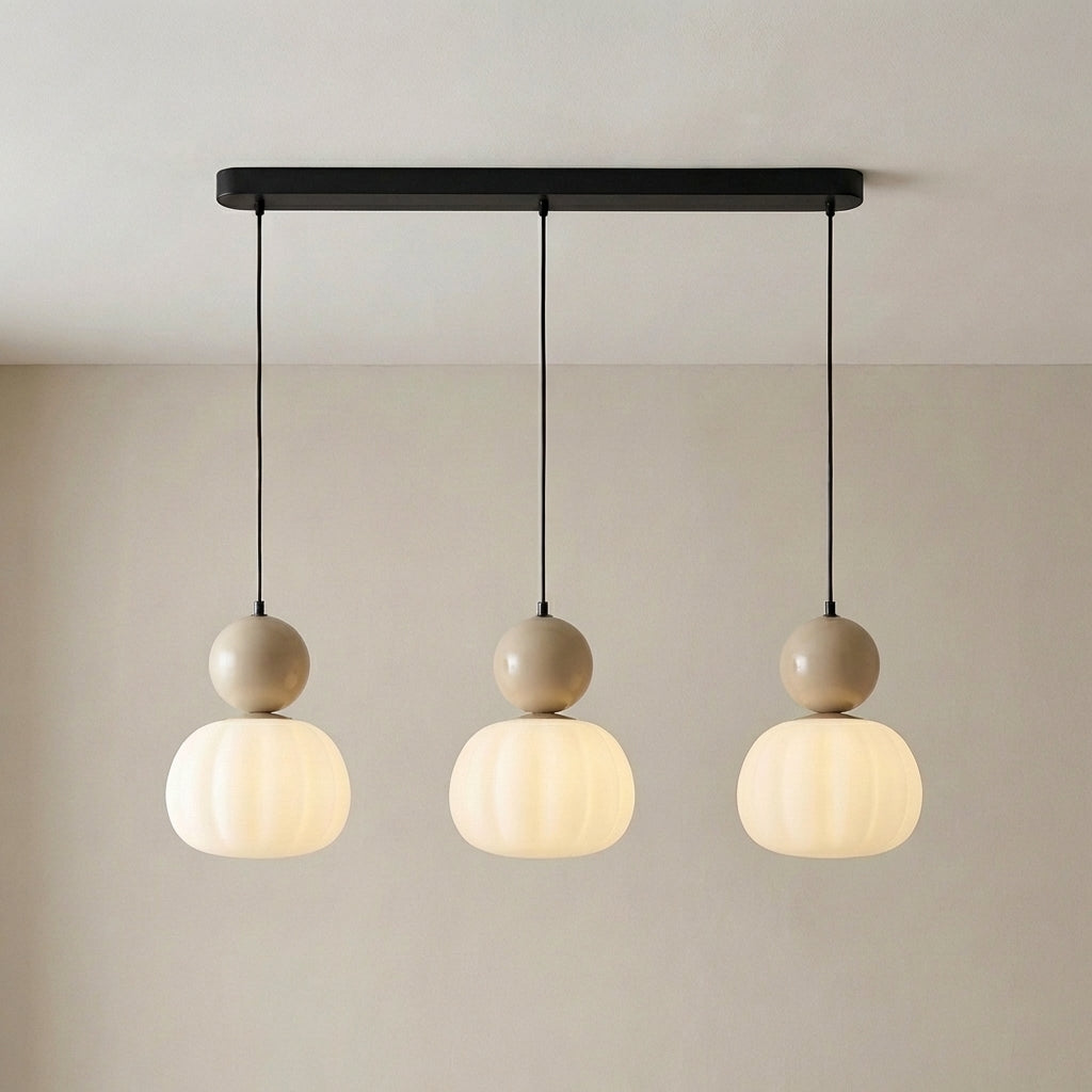 Nordic Globe Pendant