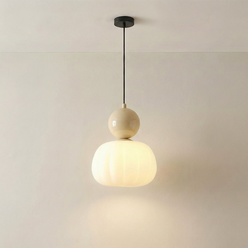 Nordic Globe Pendant