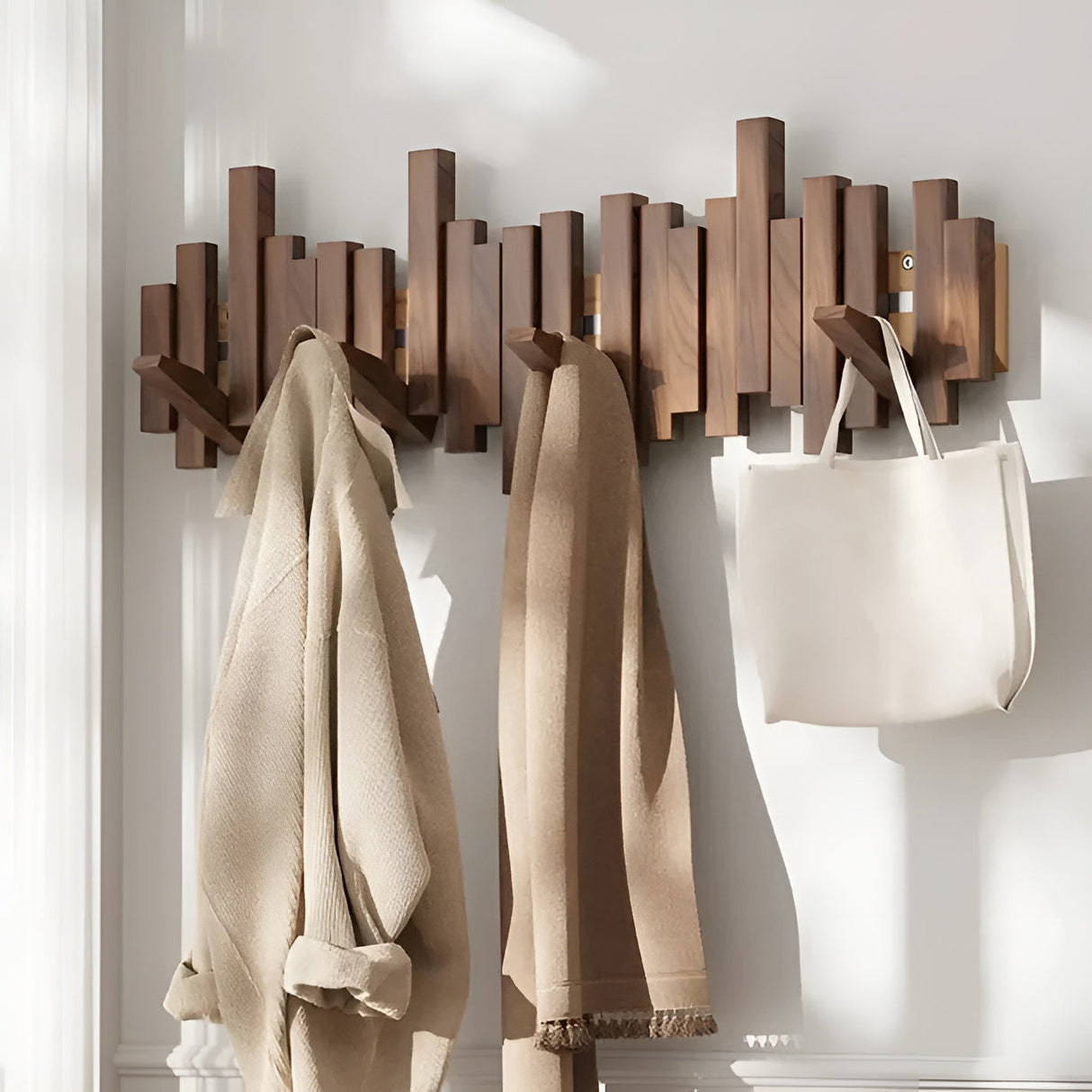 Norune Decorative Wall Hooks