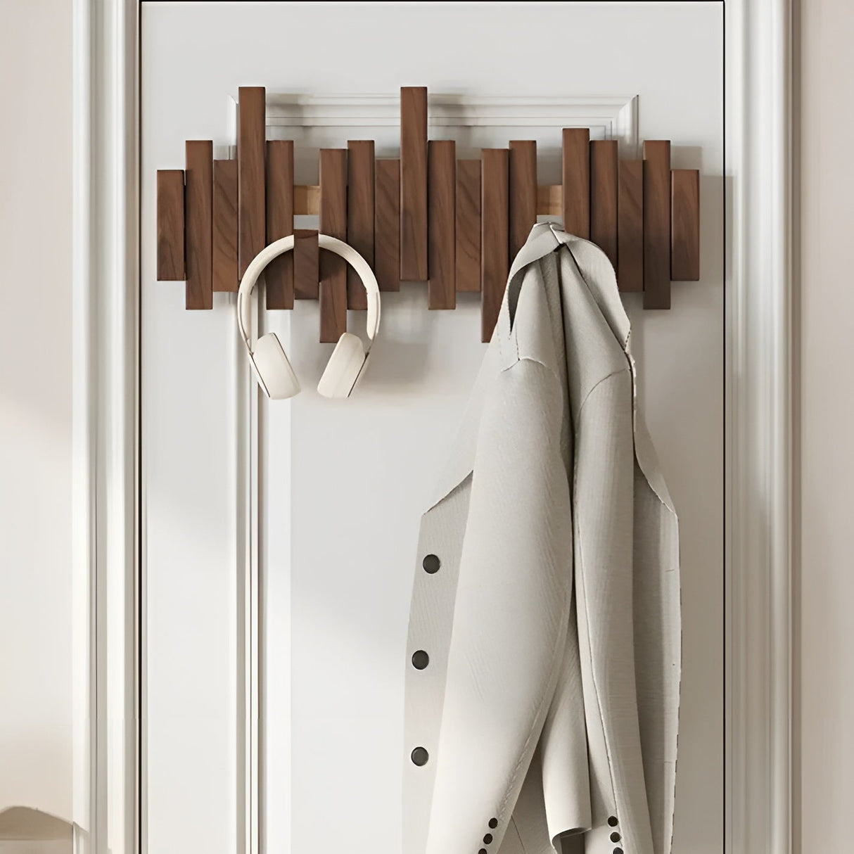 Norune Decorative Wall Hooks