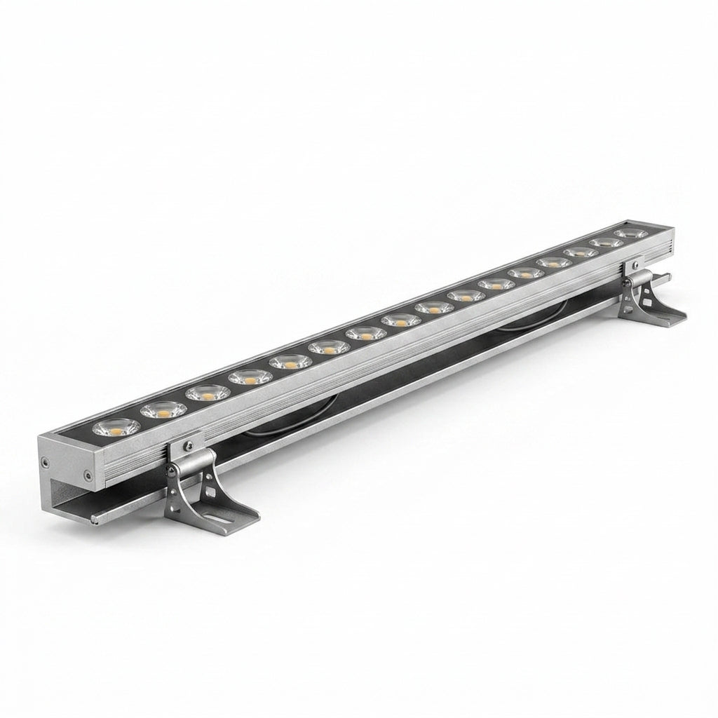 Linear LED Wall Sconce