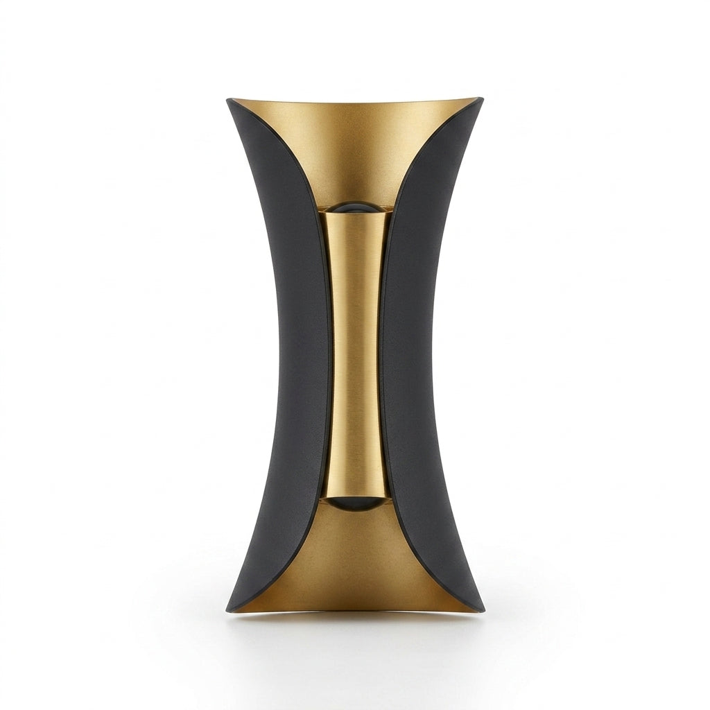 Outdoor LED Wall Sconce
