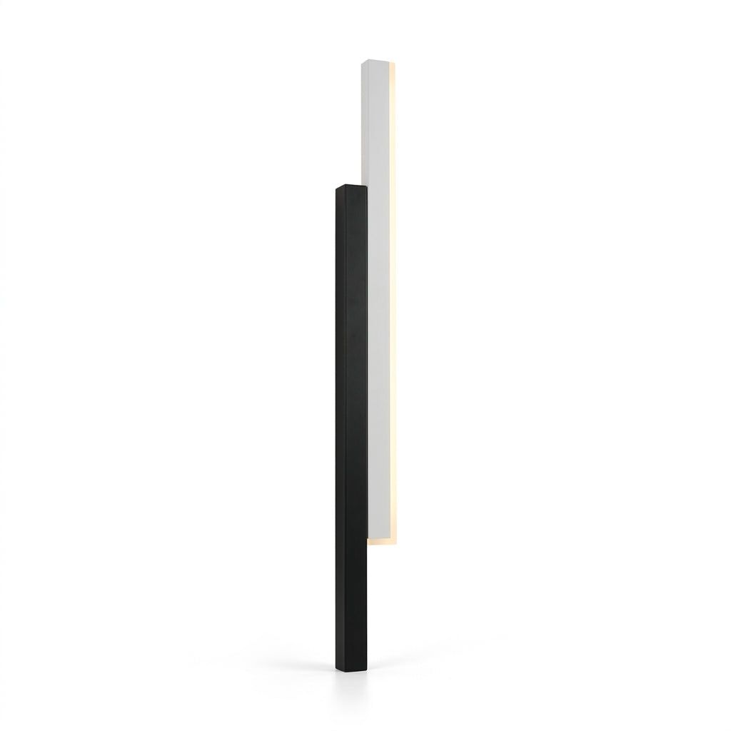 Nordic Minimalist Wall Sconce