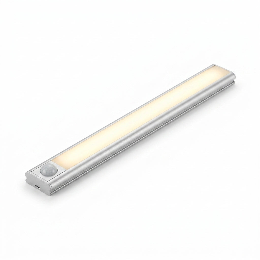 Slim Under-Cabinet LED Light