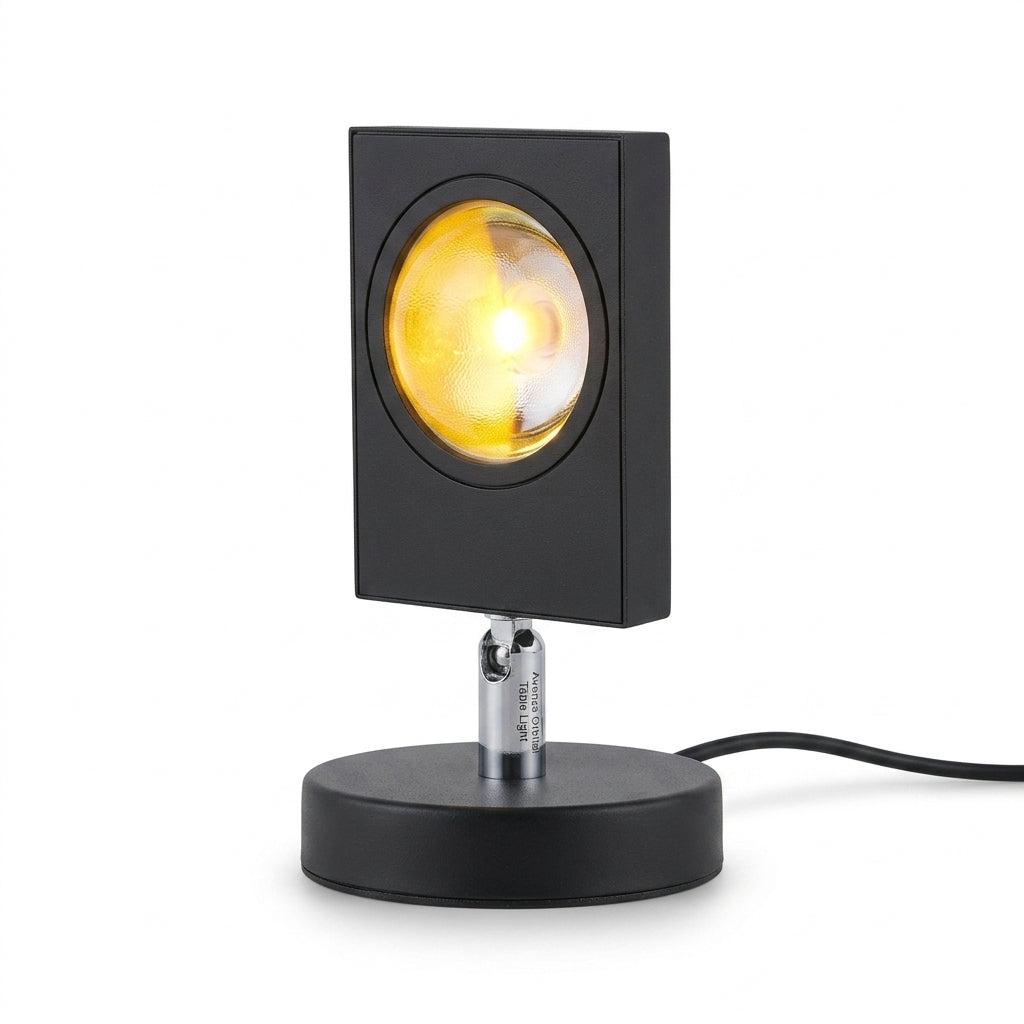 Avenza Orbital Table Light