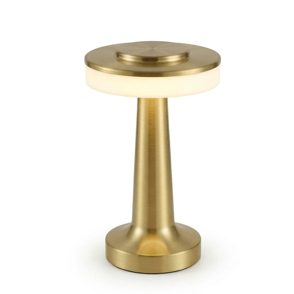 Celestara Cordless Led Table Lamp