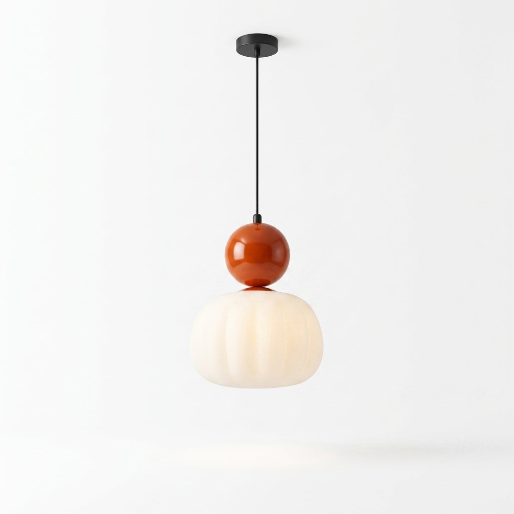 Nordic Globe Pendant