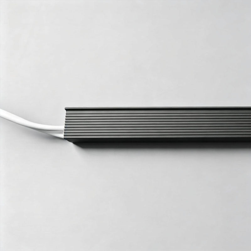 Concealed LED Linear Light Strip - Waterproof Design with High Color Rendering for Seamless Ambiance 16