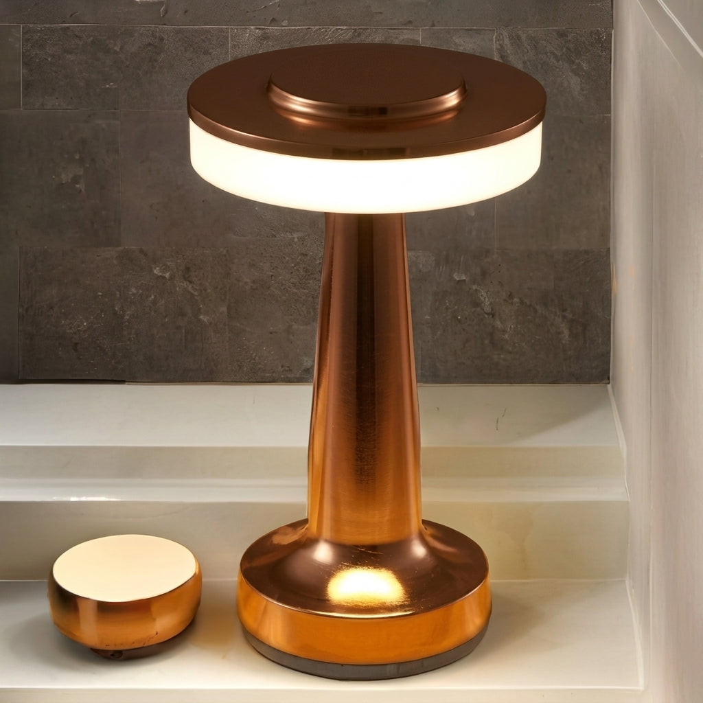 Celestara Cordless Led Table Lamp