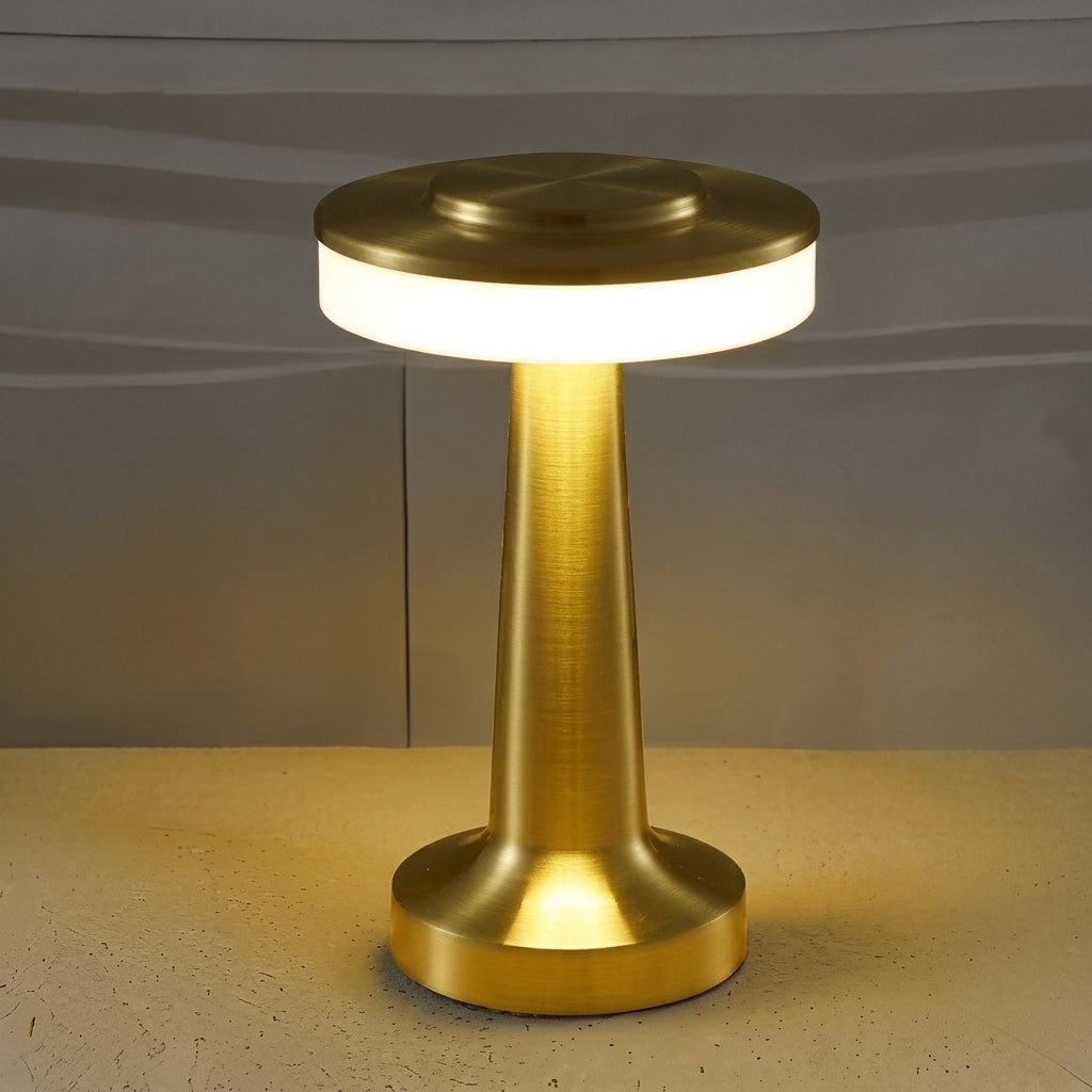 Celestara Cordless Led Table Lamp