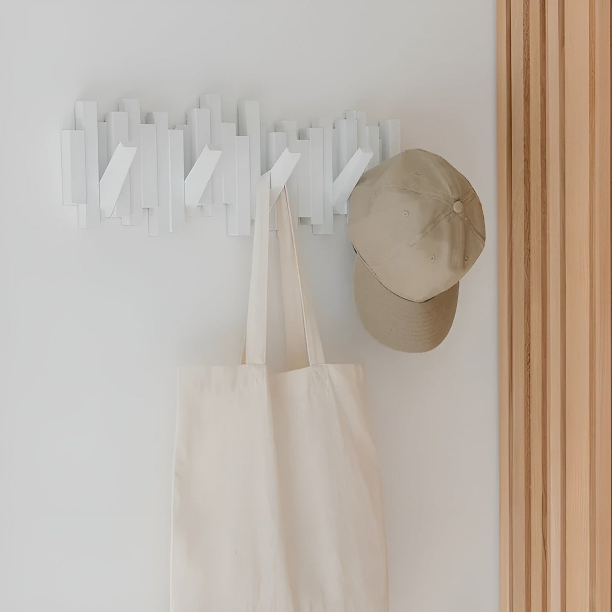 Norune Decorative Wall Hooks