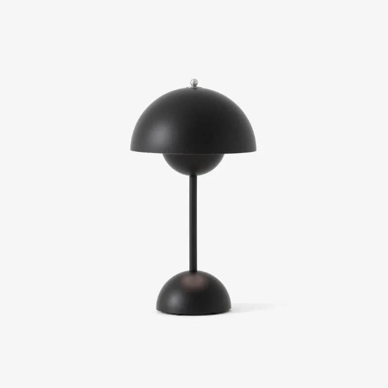 Luminara Wireless Table Lamp - Adjustable Brightness & Waterproof Design for Indoor/Outdoor Use 16