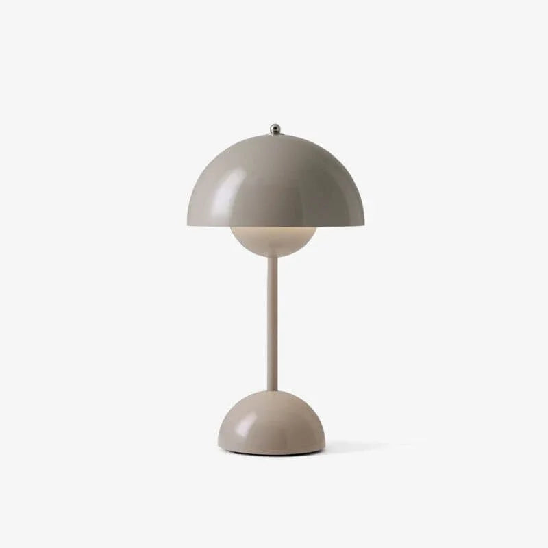Luminara Wireless Table Lamp - Adjustable Brightness & Waterproof Design for Indoor/Outdoor Use 5
