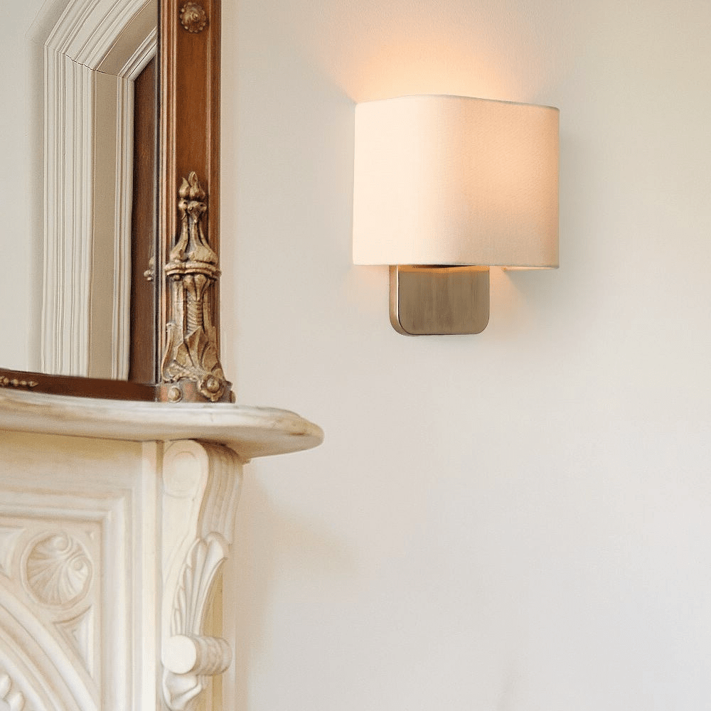 ELEVATE Nook Sconce