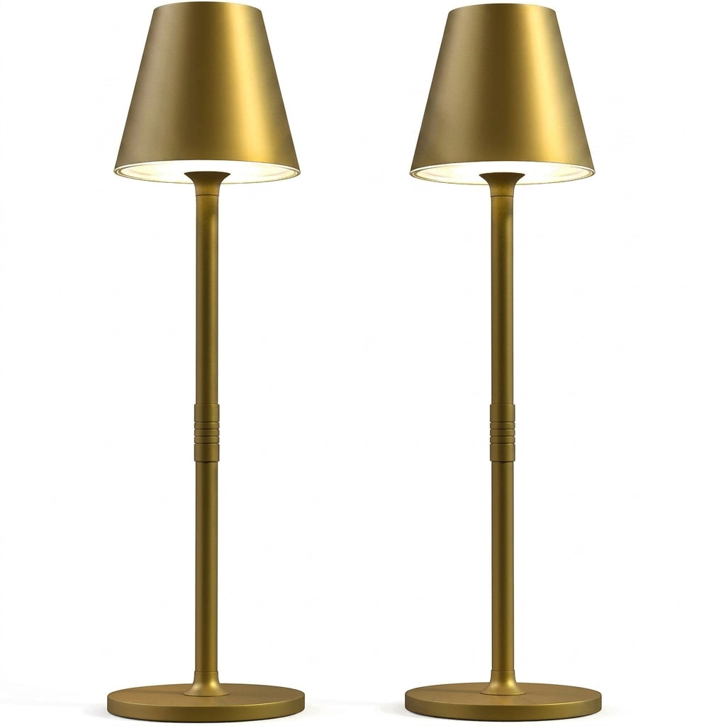Zephira LED Cordless Table Lamp Dimmable hero