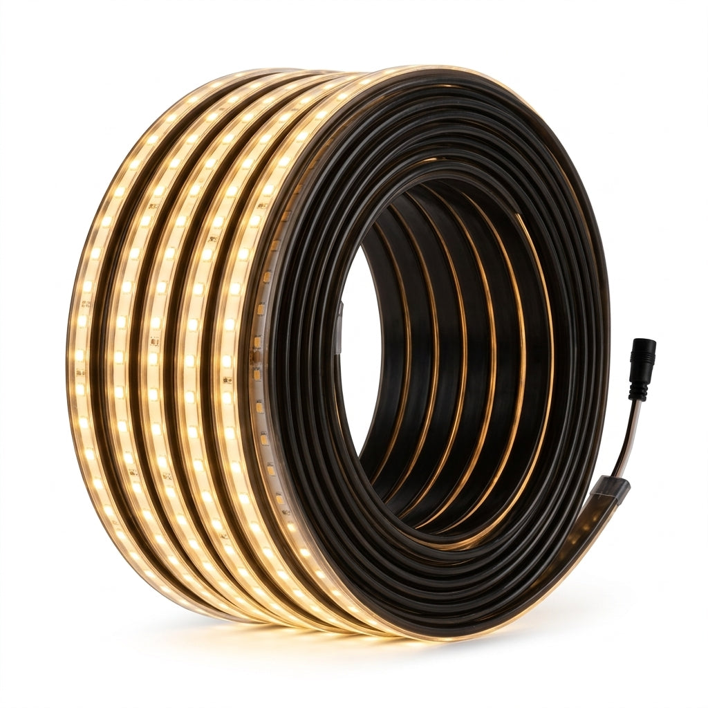 Flexara Outdoor LED Step Strip Lights hero