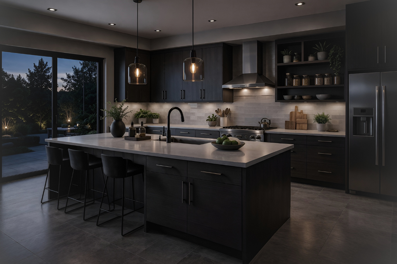 Home Accents