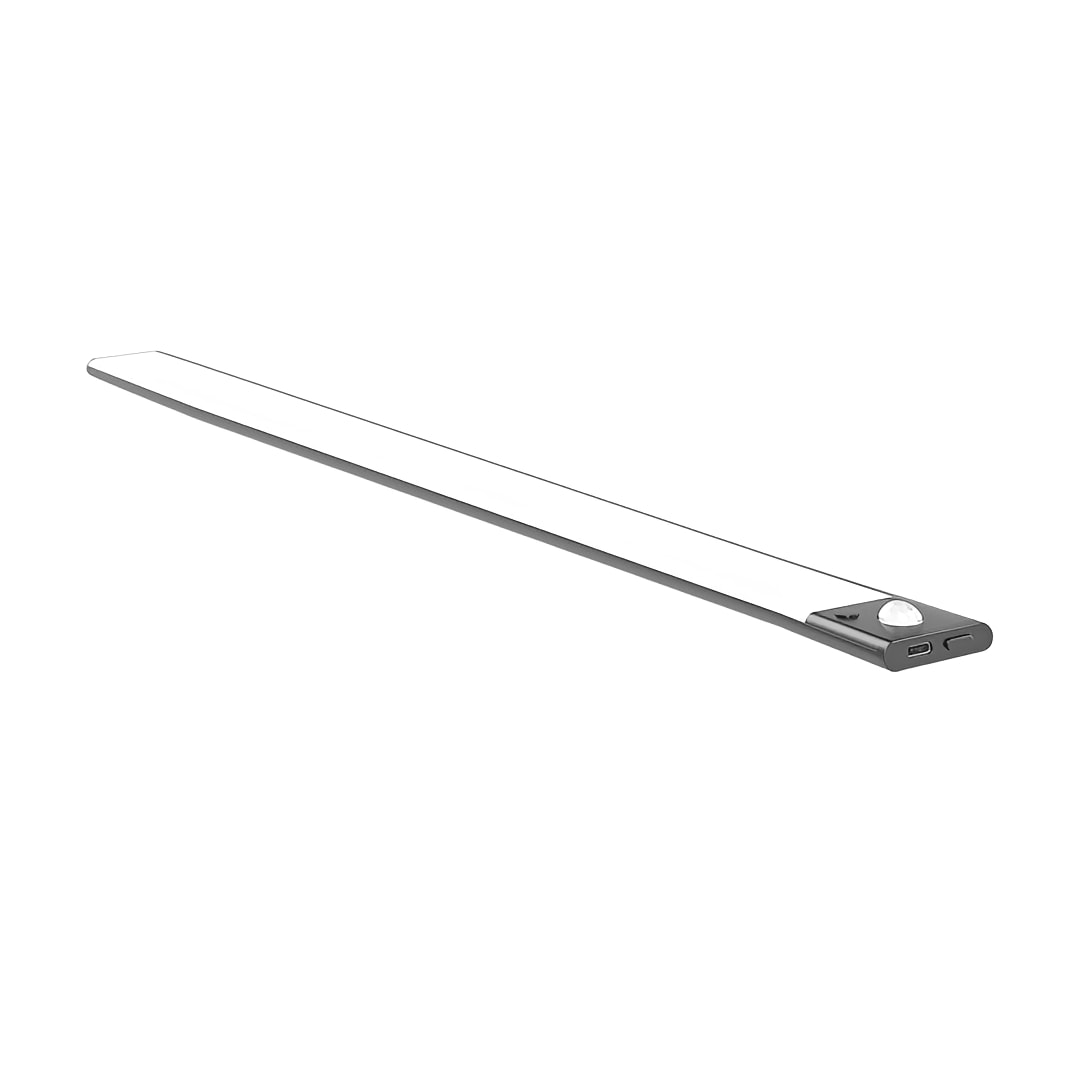 Ultra-Slim Under Cabinet Light with Motion Sensor & Adjustable Color – Versatile LED Lighting for Kitchen Cabinets 15