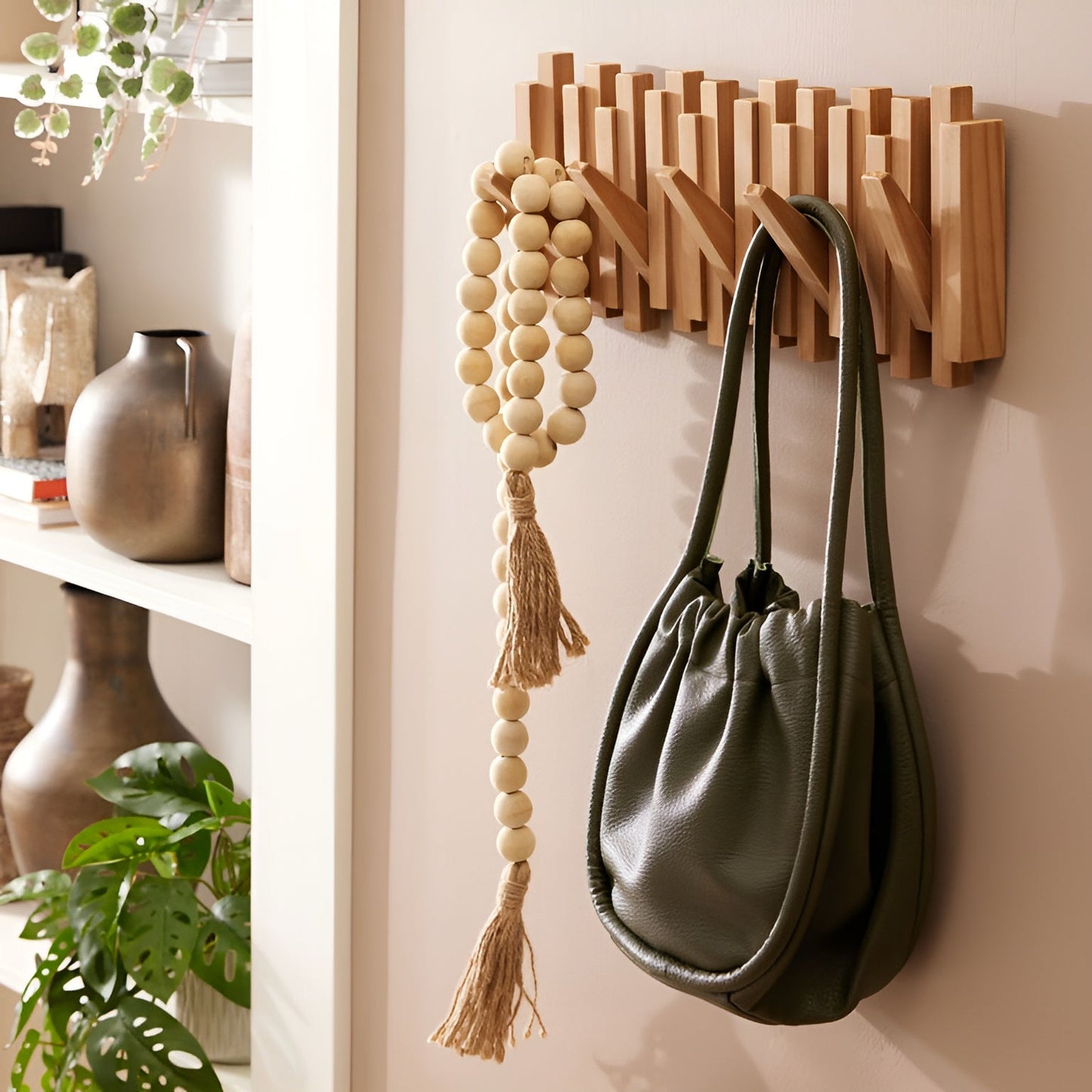 Norune Decorative Wall Hooks