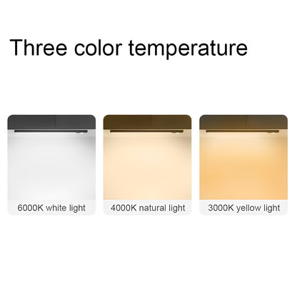 Ultra-Slim Under Cabinet Light with Motion Sensor & Adjustable Color – Versatile LED Lighting for Kitchen Cabinets 5