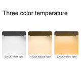 Ultra-Slim Under Cabinet Light with Motion Sensor & Adjustable Color – Versatile LED Lighting for Kitchen Cabinets 5