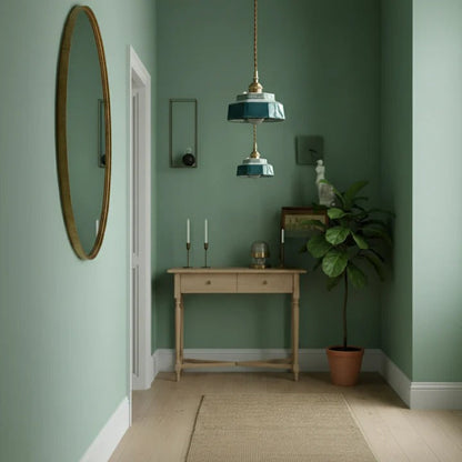 Ceramic Pendant Light - Adjustable Kitchen Pendant Lighting with Polished Copper Socket for Stylish Interiors 15