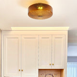 Vintage Elegance Ceiling Light Fixture - French Design with LED & Sophisticated Charm 12