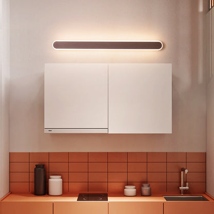 Amore Modern Wall Lamp - Dimmable LED Sconce Light with Elegant Design for Stylish Illumination 10