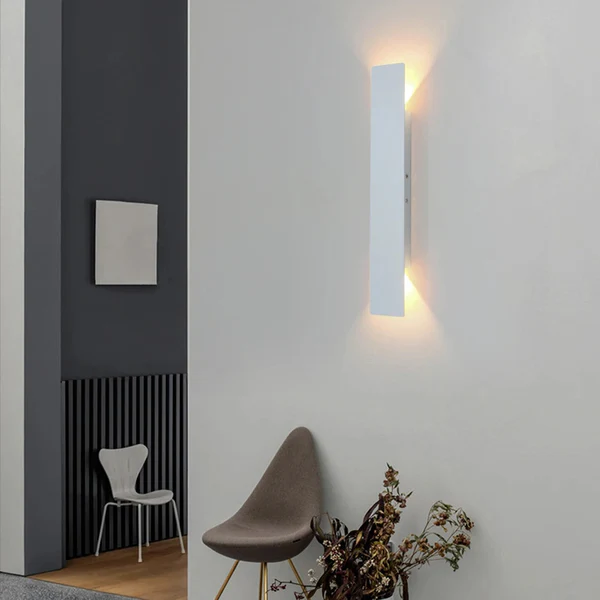 Auralis Outdoor Wall Light